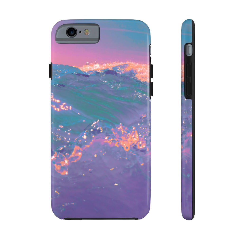 Case Mate Tough Phone Cases - You Know Where To Find Me