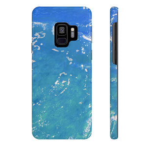Case Mate Slim Phone Cases - Surf's Up!