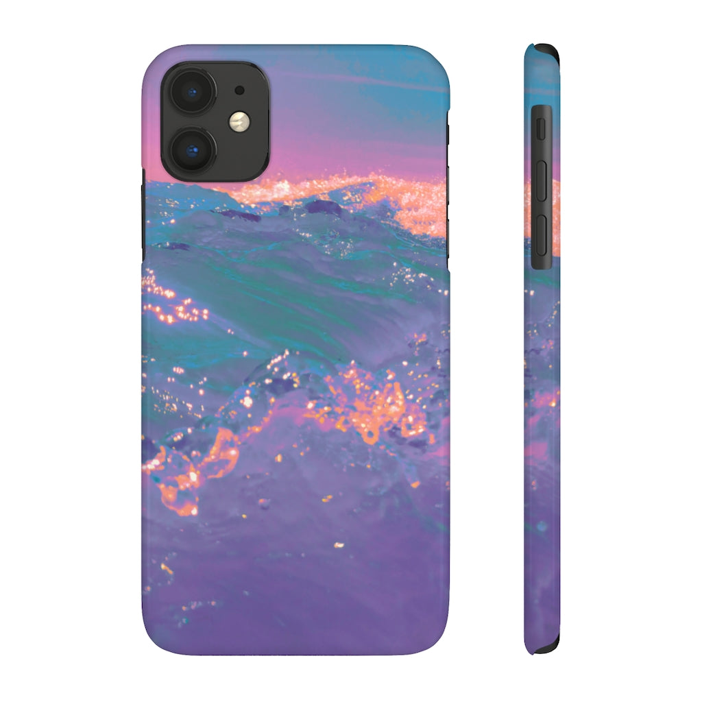 Case Mate Slim Phone Cases - You Know Where To Find Me