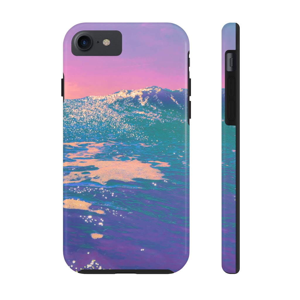 Case Mate Tough Phone Cases - Hawaiian Sea Breeze
