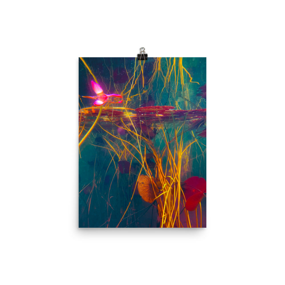 Poster - Intravenous