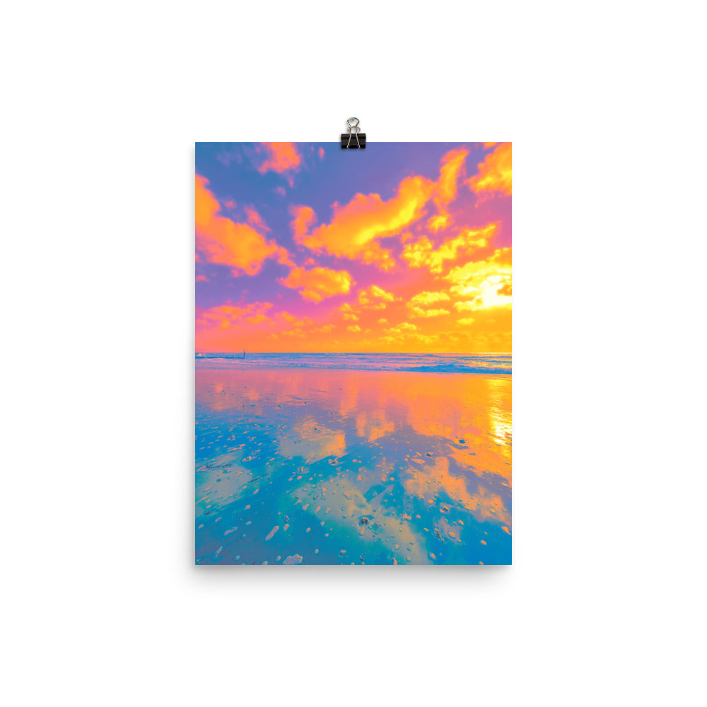 Poster - Counting Clouds