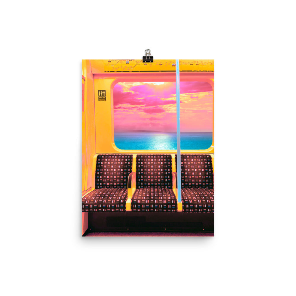 Poster - Towards A Brighter Future