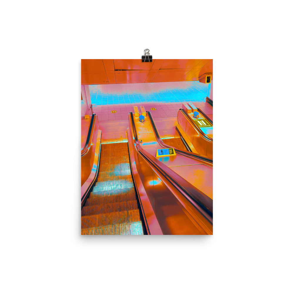 Poster - Piece of Cake