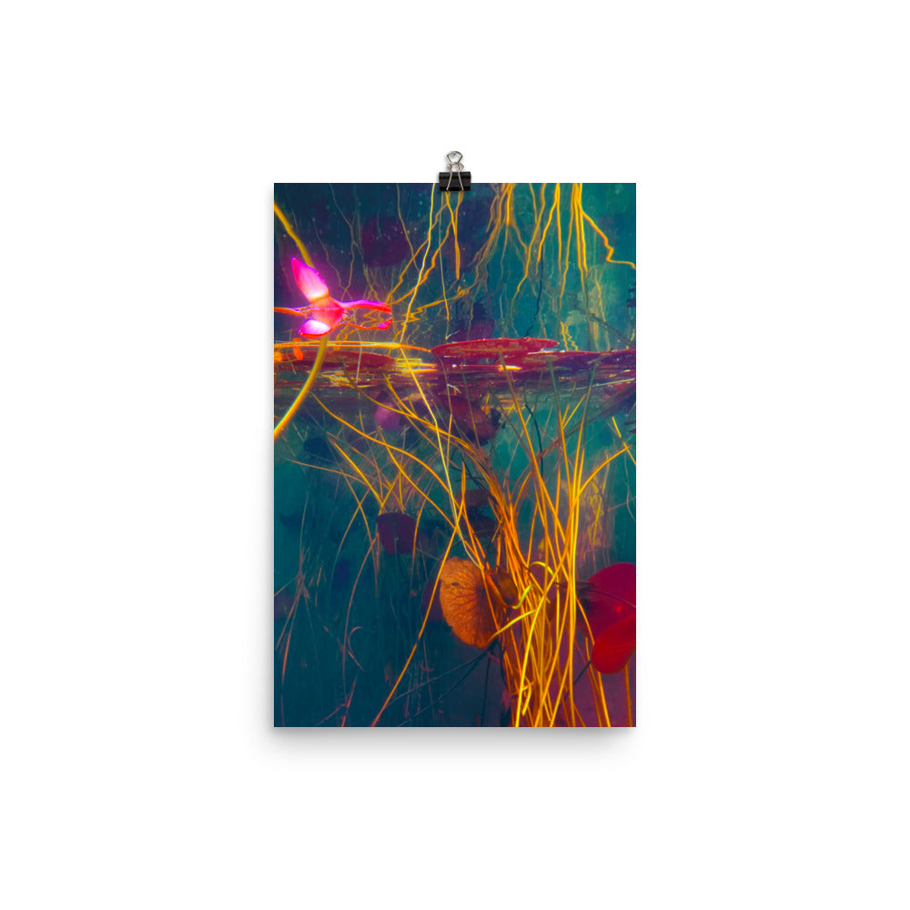 Poster - Intravenous