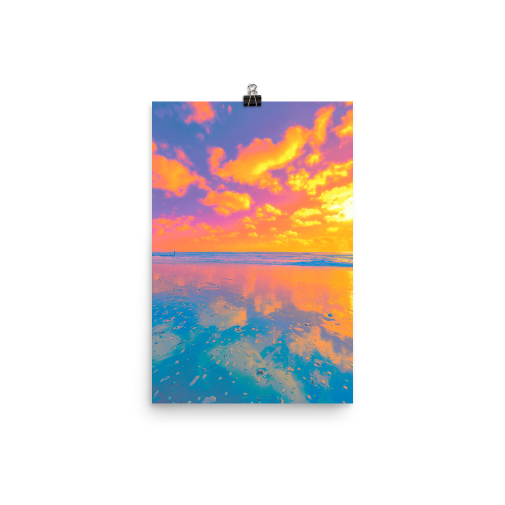 Poster - Counting Clouds