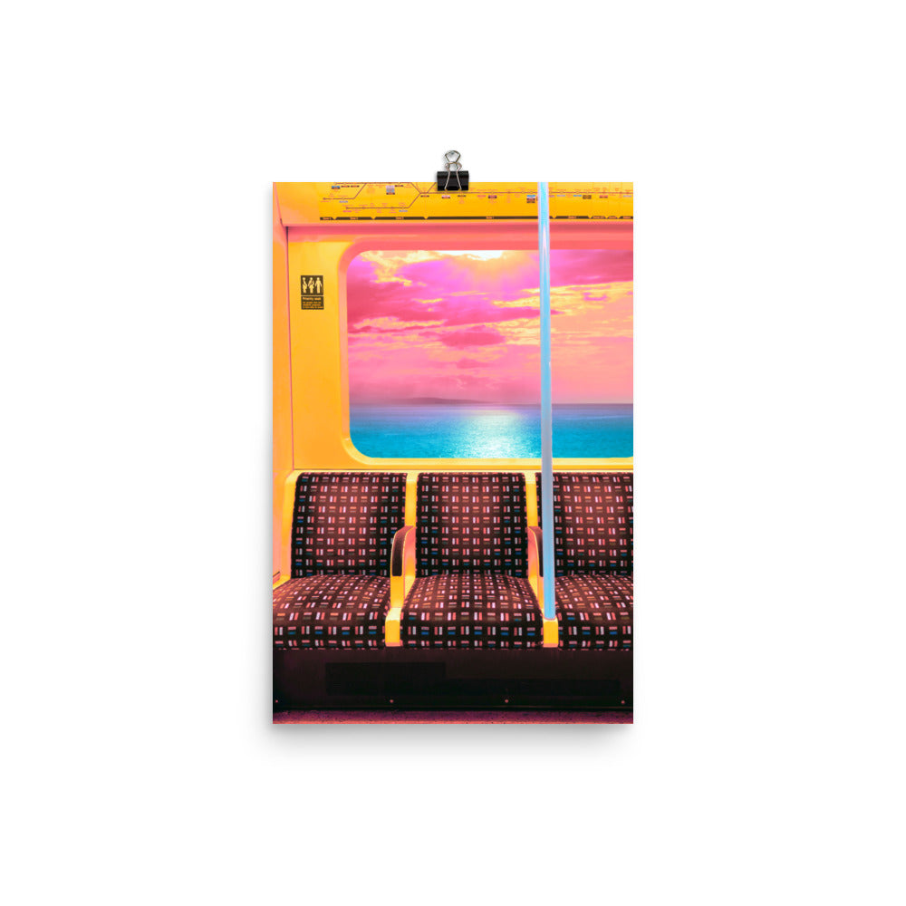 Poster - Towards A Brighter Future