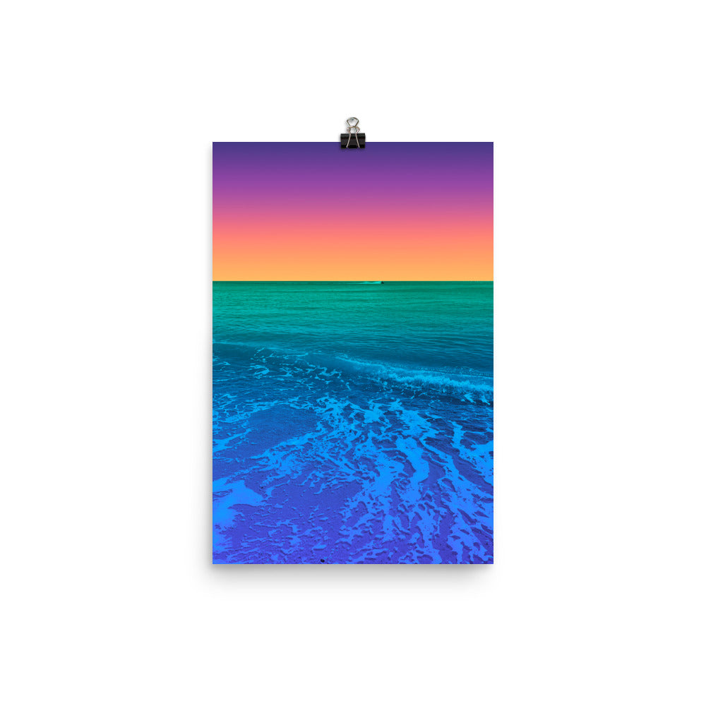 Poster - In My Element