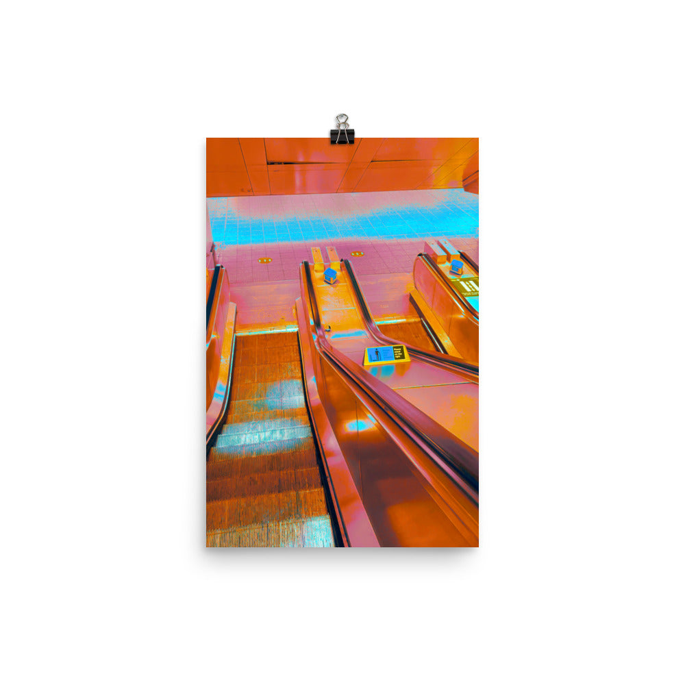 Poster - Piece of Cake