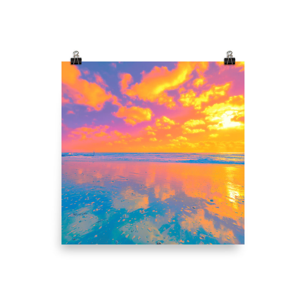Poster - Counting Clouds