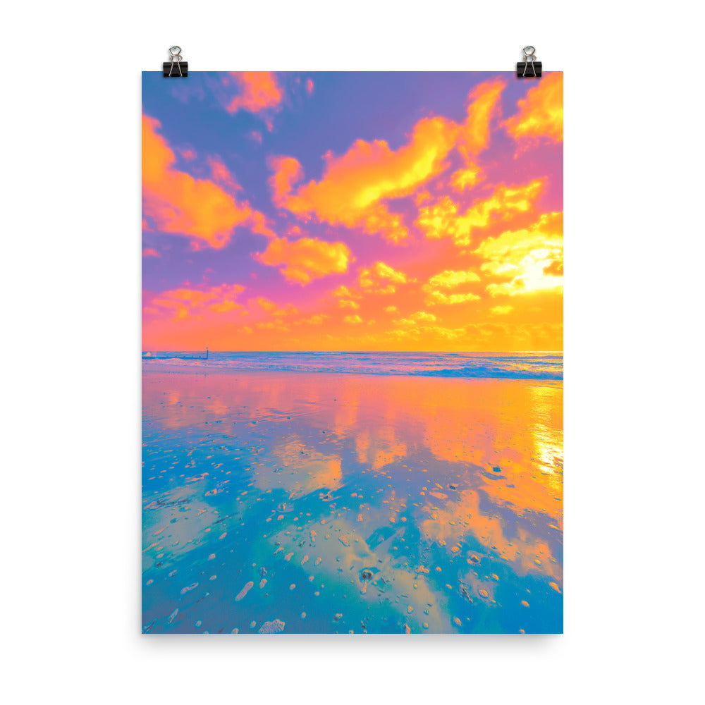 Poster - Counting Clouds