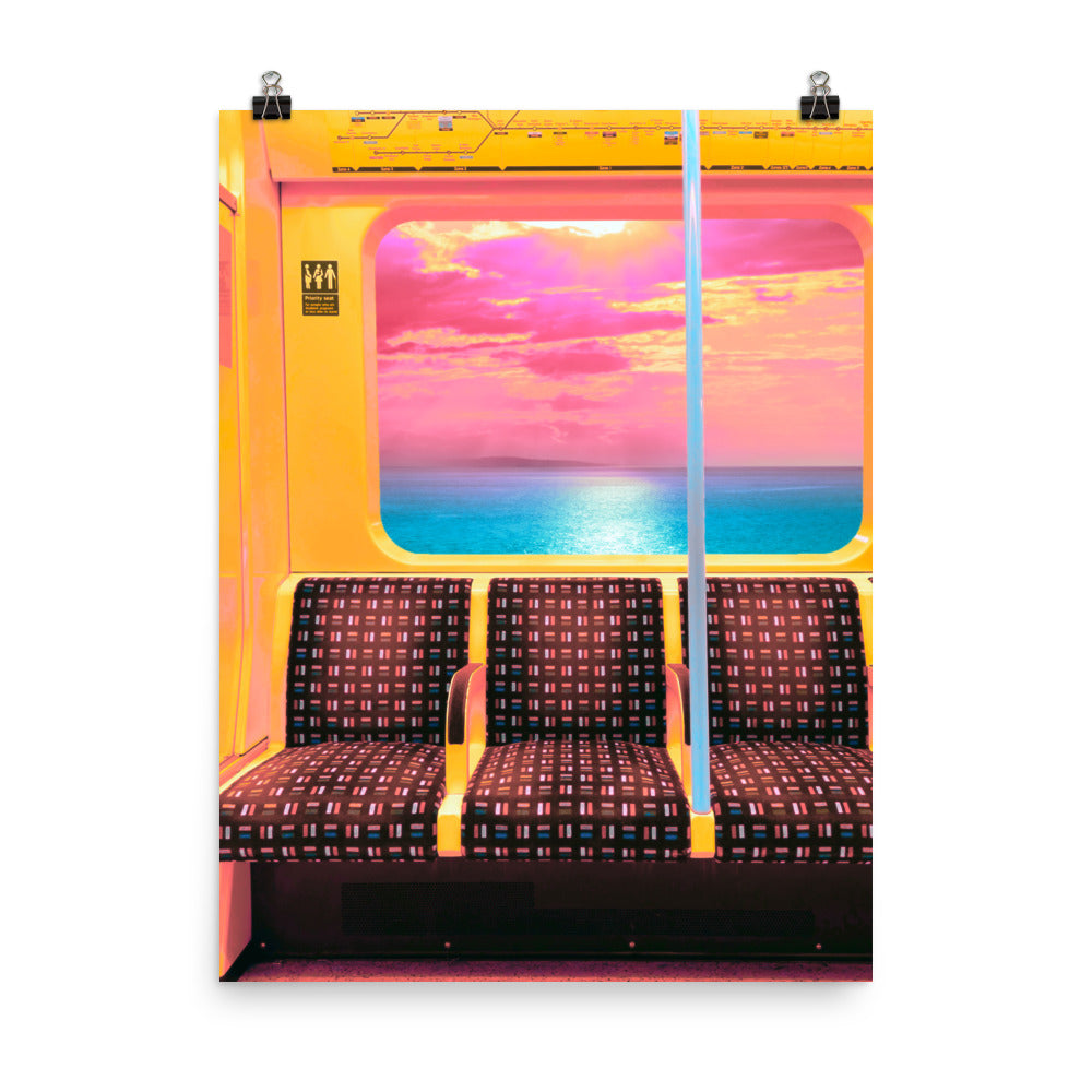 Poster - Towards A Brighter Future
