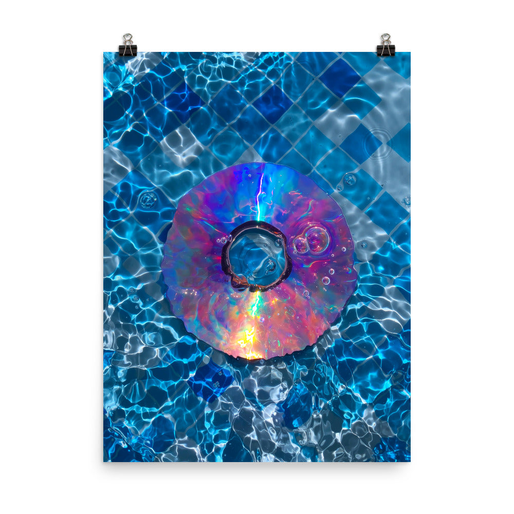 Poster - Reprogram: Destiny