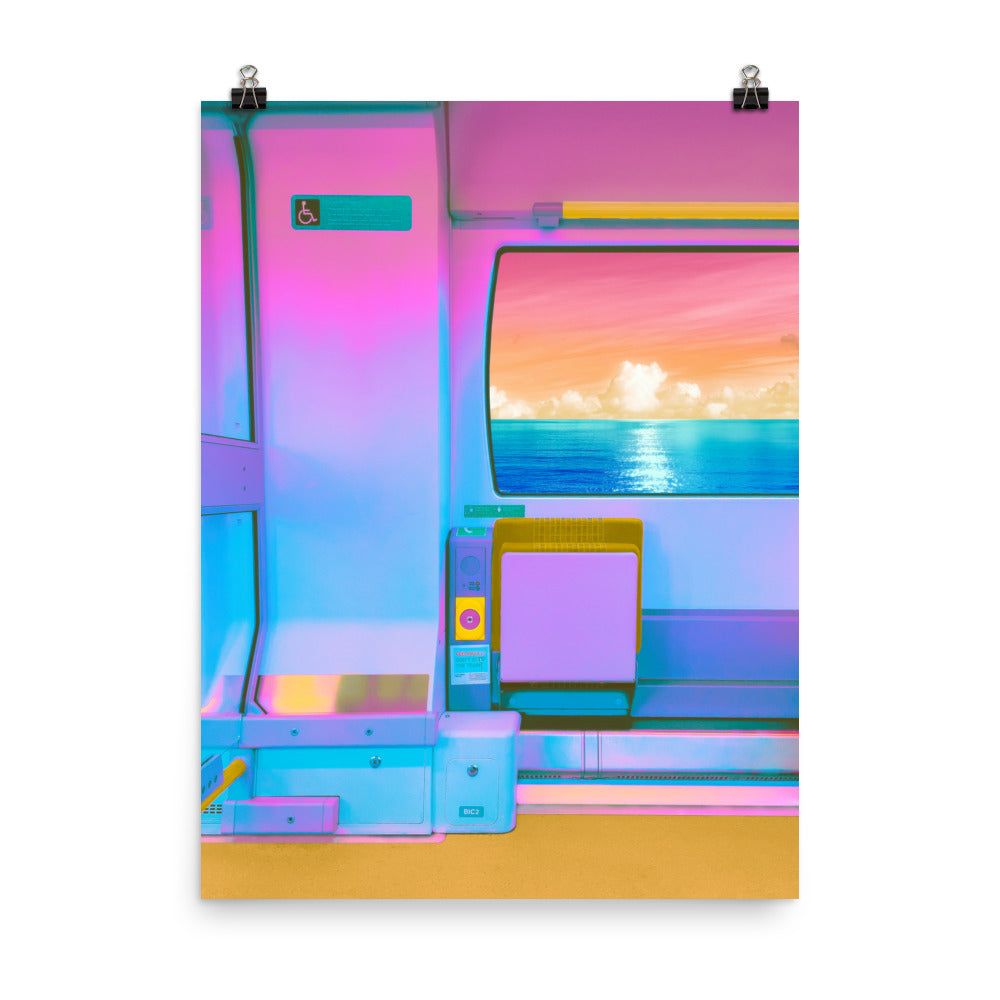 Poster - Sugar Coated