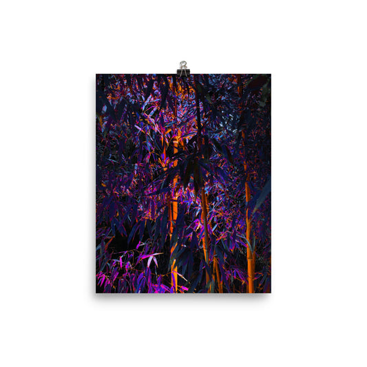 Neurotoxin - Fine Art Poster Print