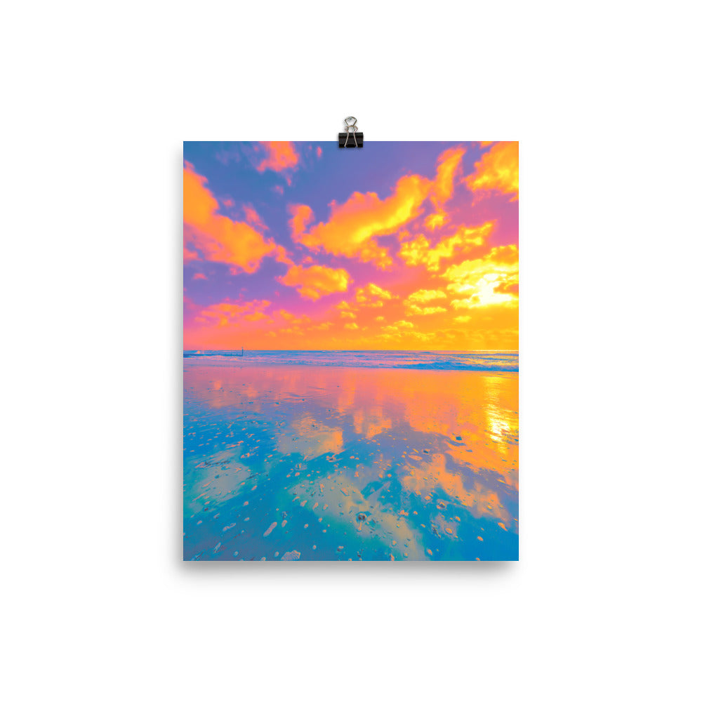 Poster - Counting Clouds
