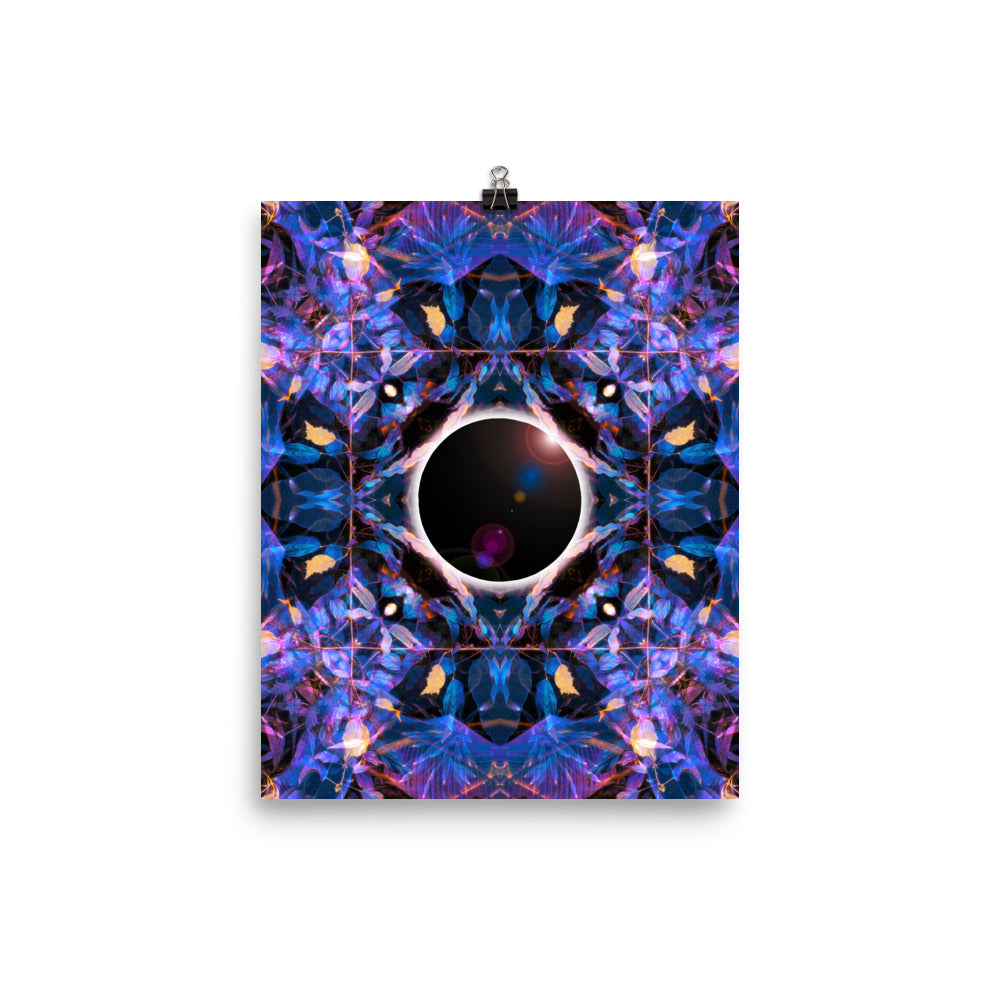 Poster - Year Of The Metal Ox