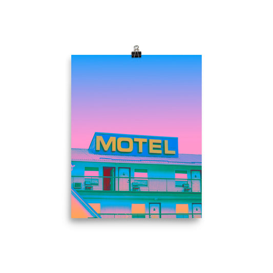 Primary - Fine Art Poster Prints
