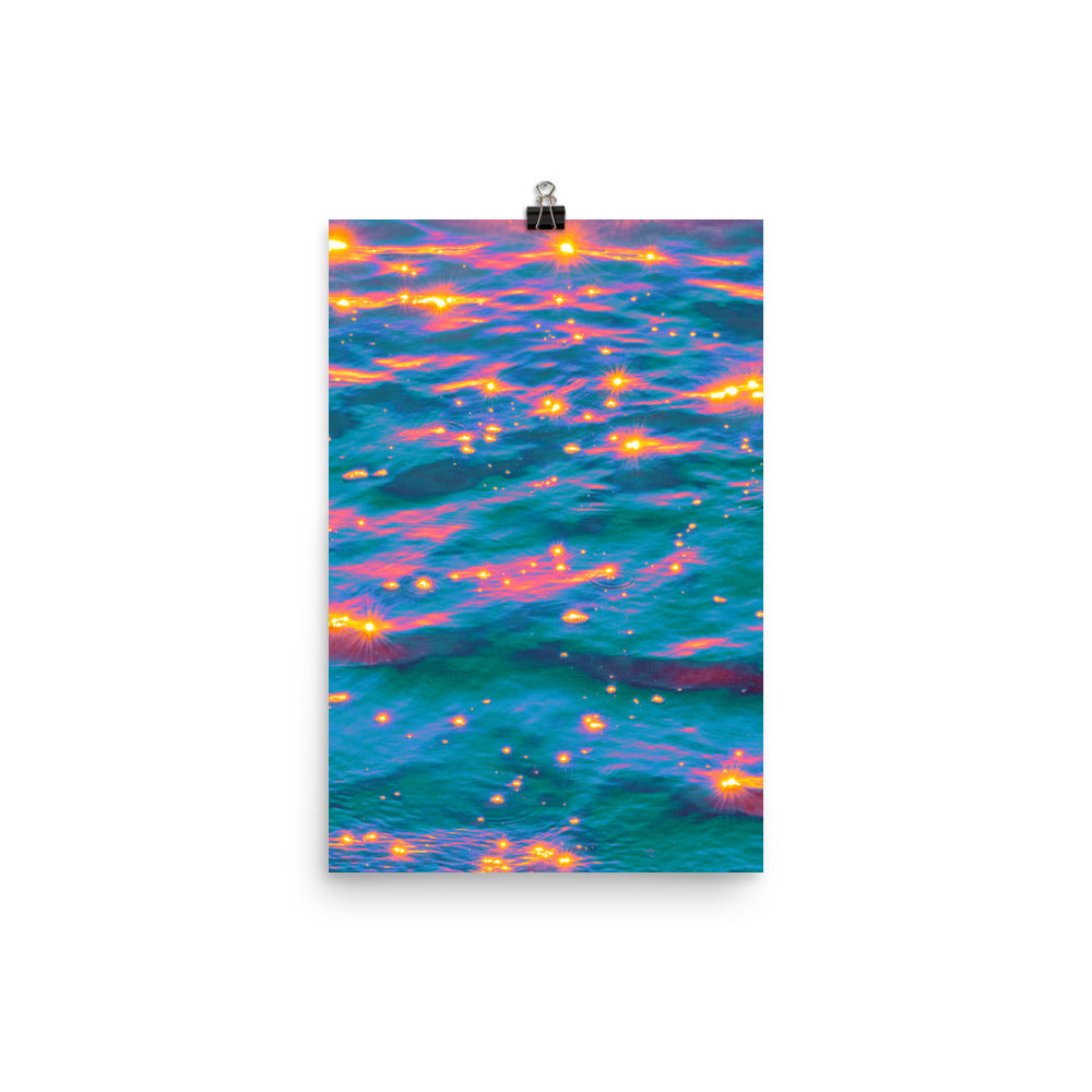Poster - Force of Nature