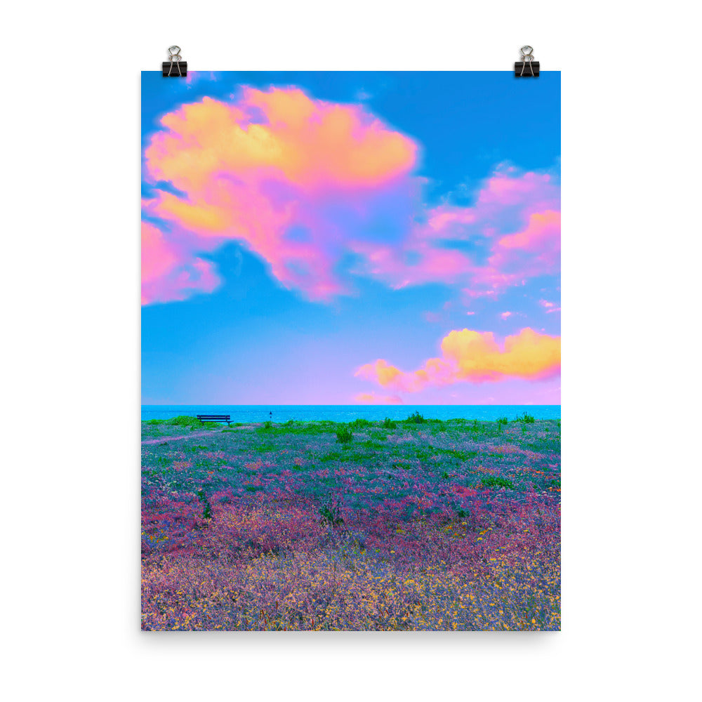 Poster - Dream With Me