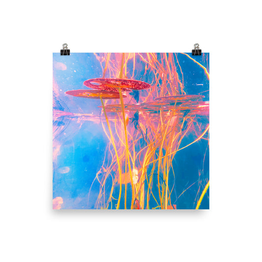 Poster - Ecosystematic