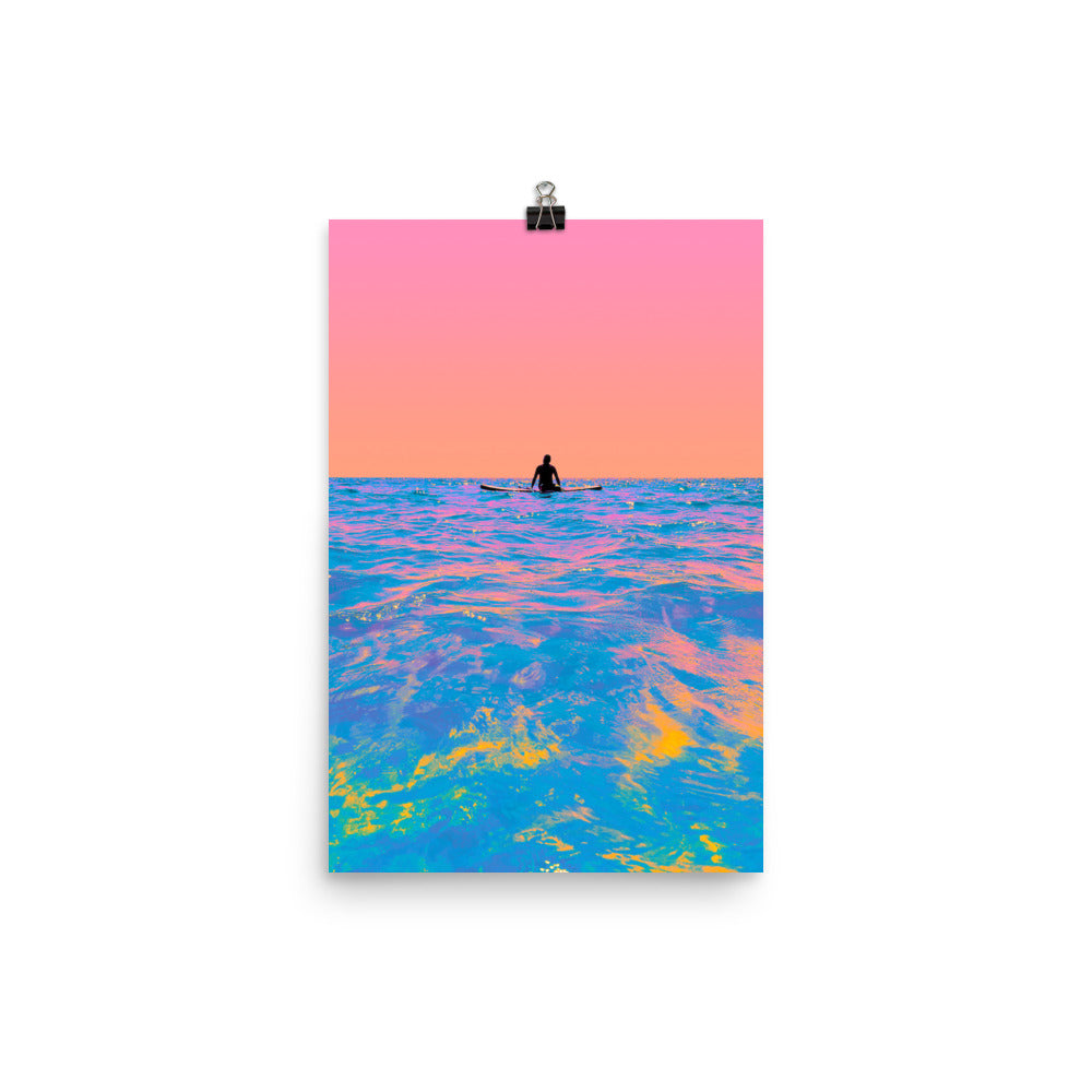 Poster - Muse