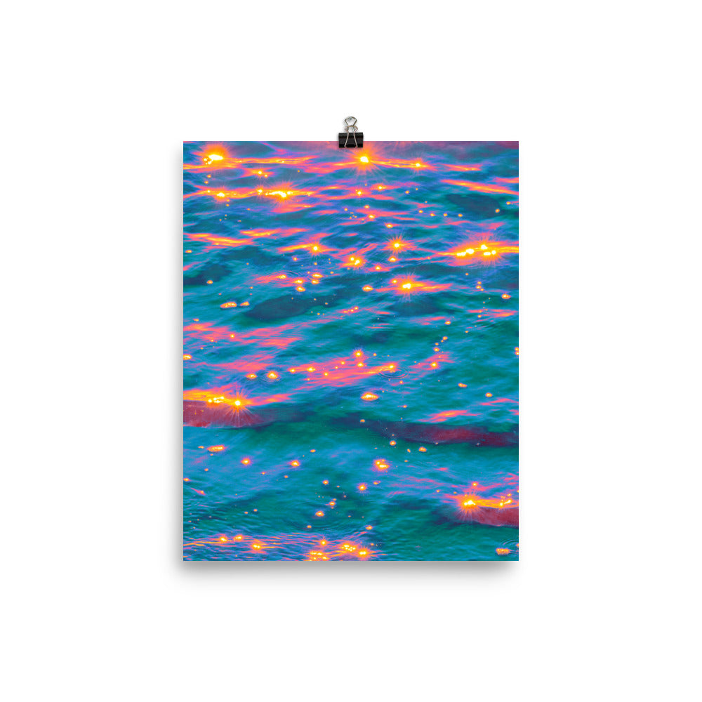 Poster - Force of Nature