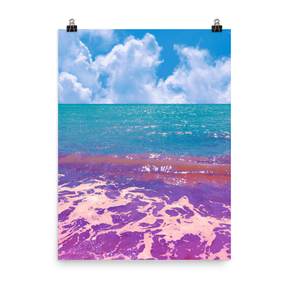 Poster - The Howling Dog