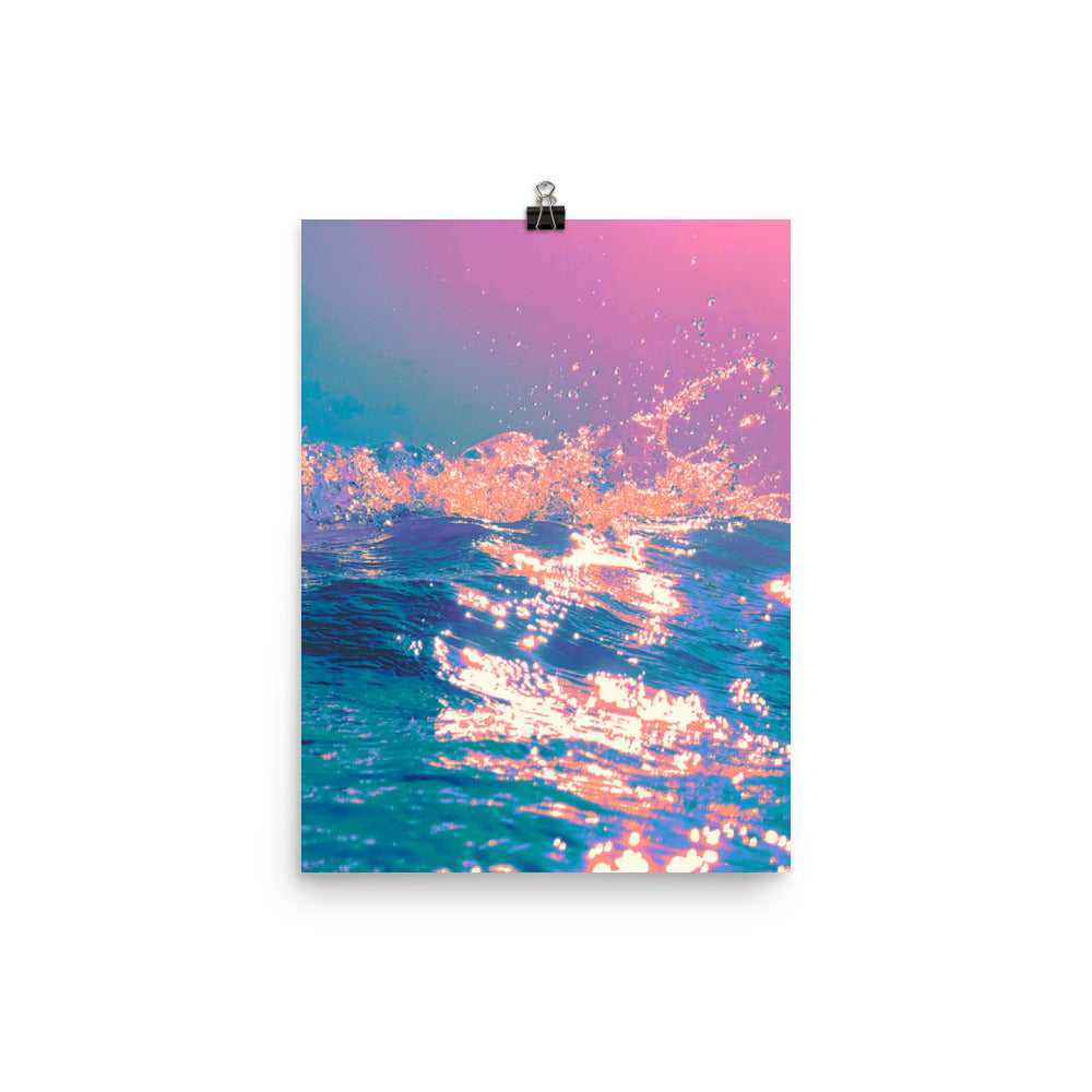 Poster - Radiance