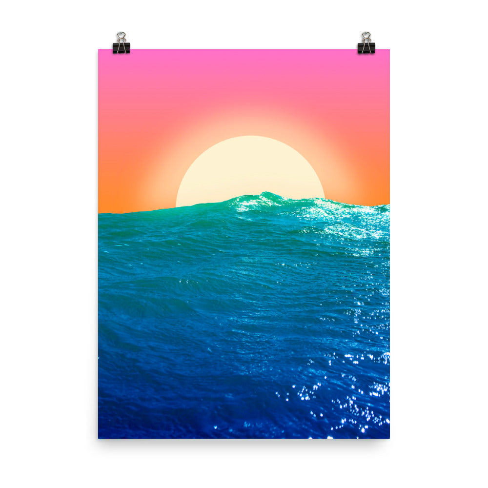 Poster - From End To Beginning
