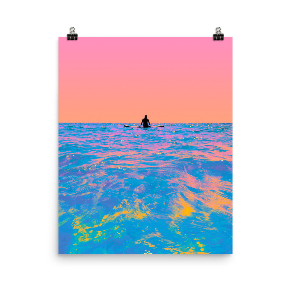 Poster - Muse