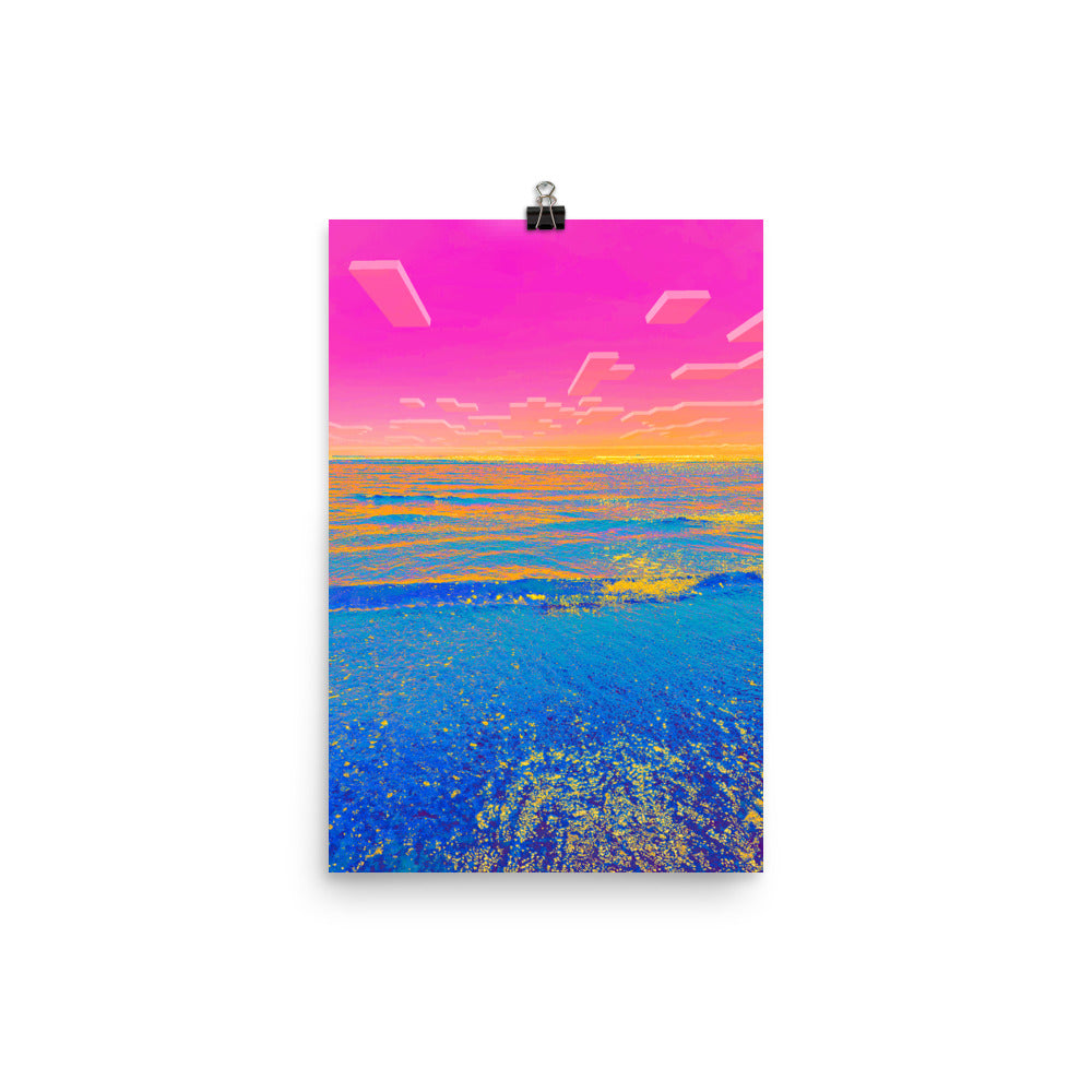 Poster - Nostalgic