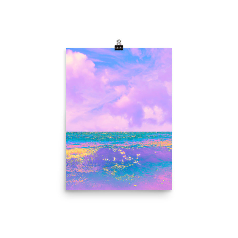 Poster - Aloha