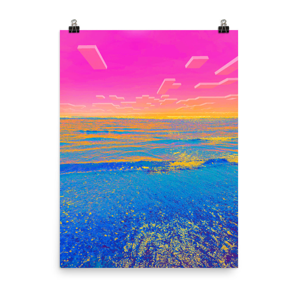 Poster - Nostalgic