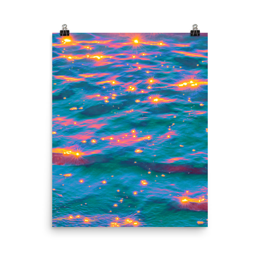 Poster - Force of Nature