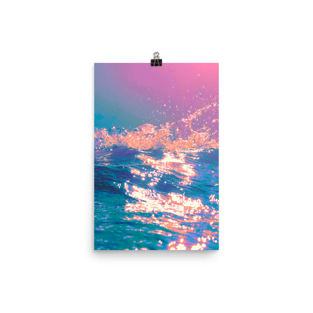 Poster - Radiance