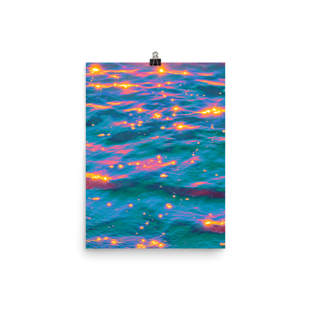 Poster - Force of Nature
