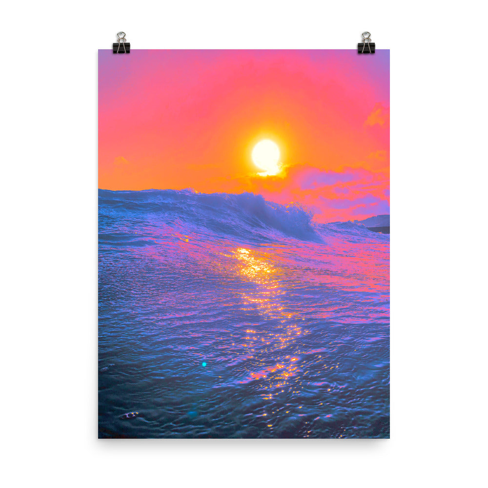 Poster - Highway To Heaven
