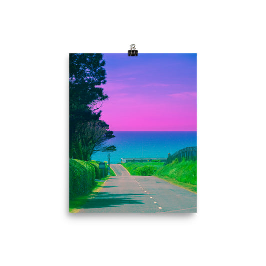 It's So Dreamy - Fine Art Poster Print