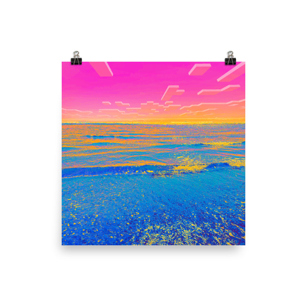 Poster - Nostalgic