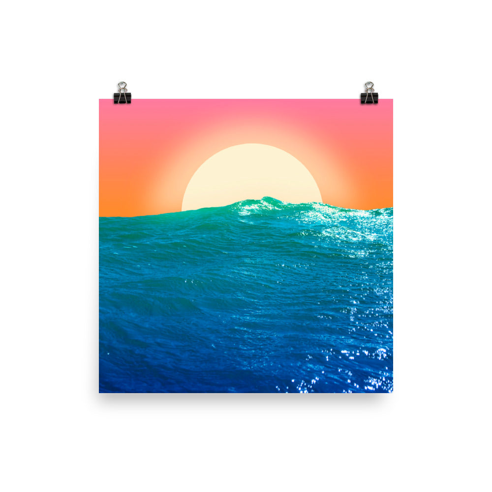 Poster - From End To Beginning