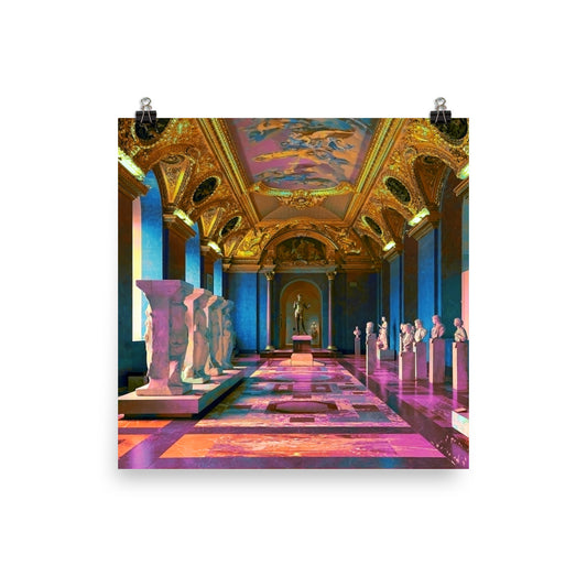 Poster - Age of Aesthetics