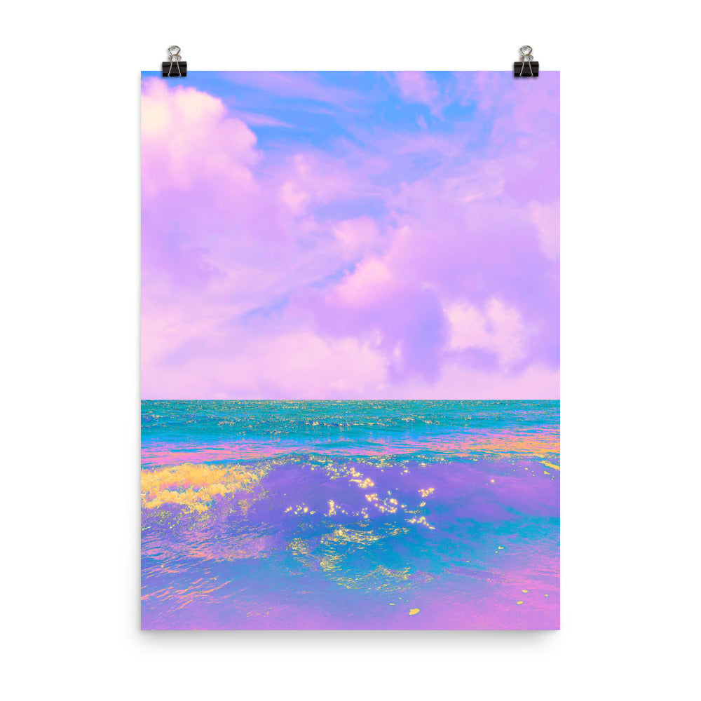 Poster - Aloha