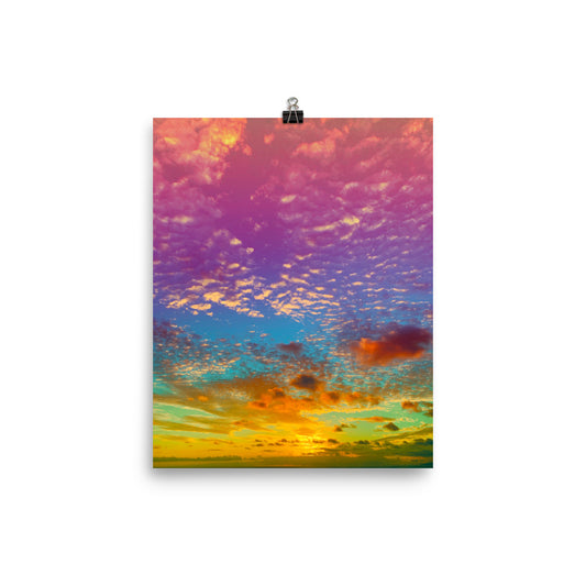 Lumière - Fine Art Poster Prints