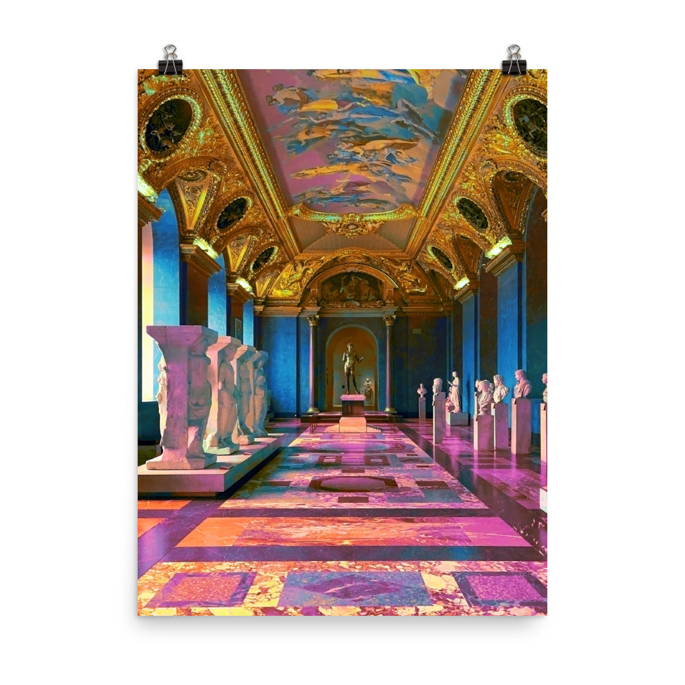 Poster - Age of Aesthetics