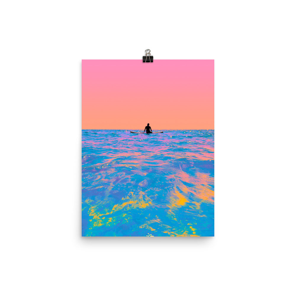 Poster - Muse
