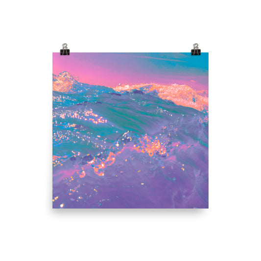 Poster - You Know Where To Find Me