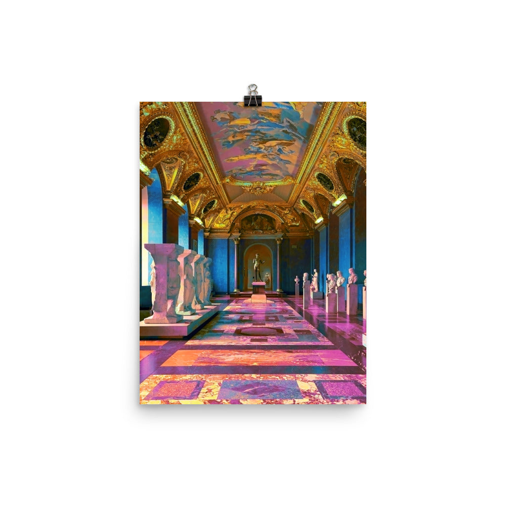 Poster - Age of Aesthetics