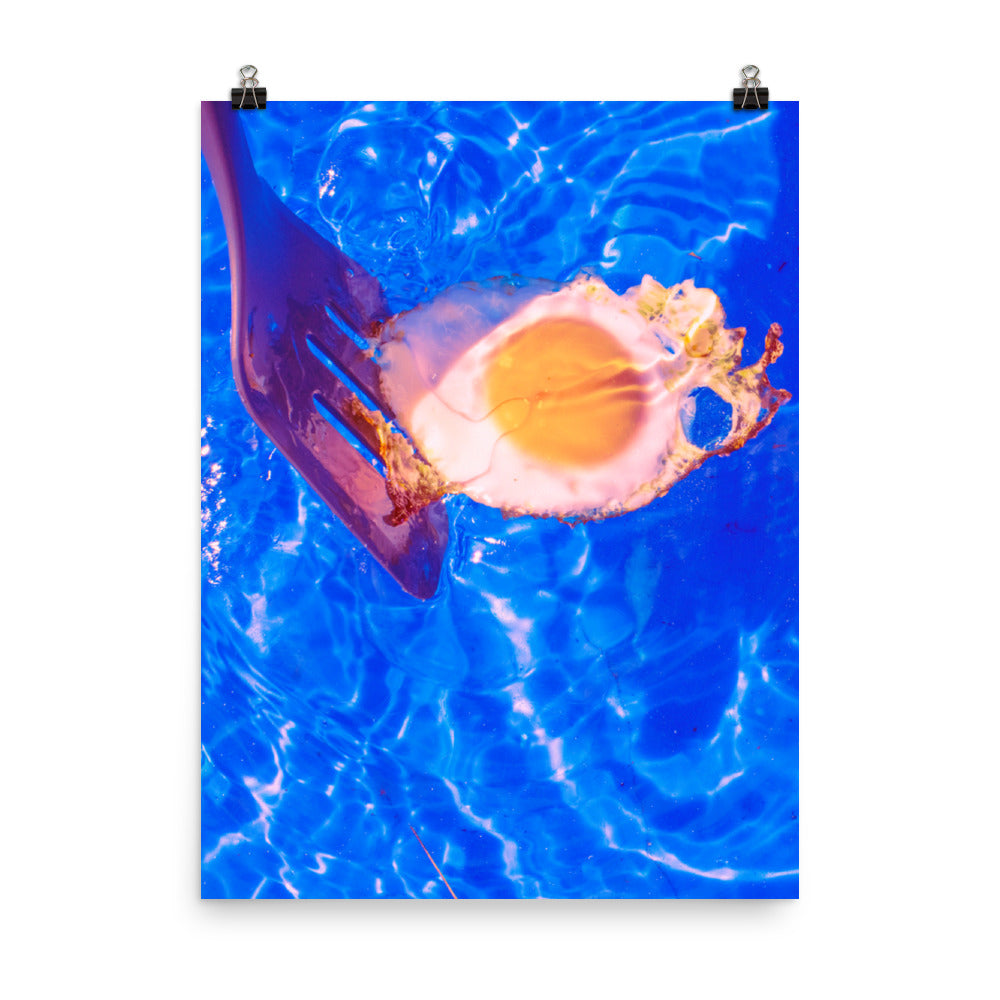 Poster - Sunny Side Up