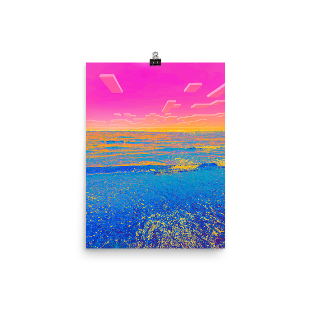 Poster - Nostalgic